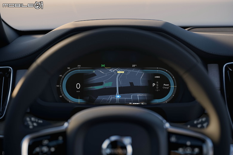 【海外新訊】Volvo 純電旗艦休旅 EX90 及大幅改款 XC90 聯袂亮相!