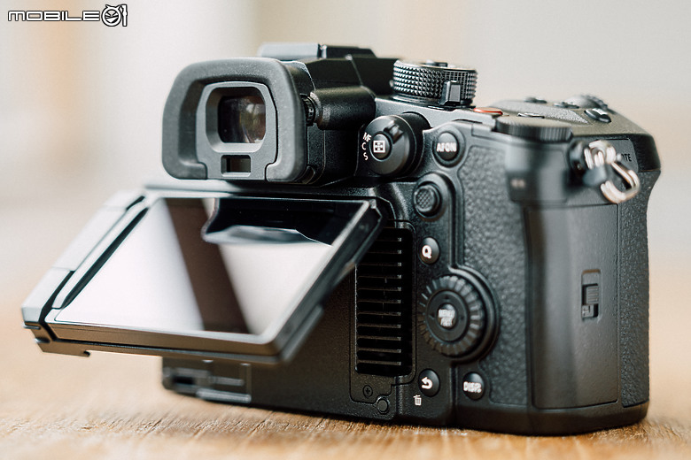 Panasonic GH7 評測報告|導入 ProRes RAW 內錄與 32-bit 浮點錄音、錄影收音規格大躍進!