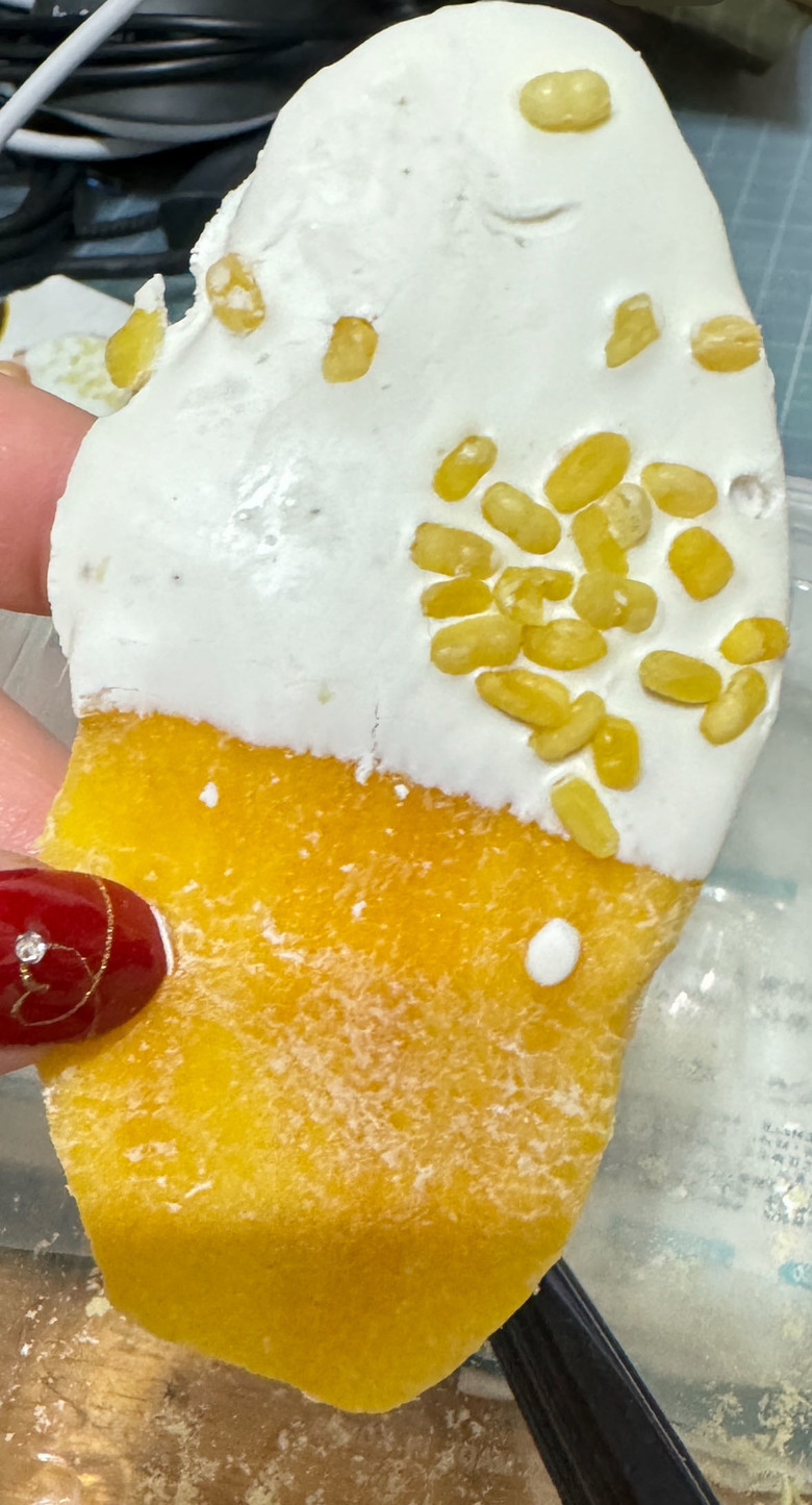 近期吃過看過的一些零食
