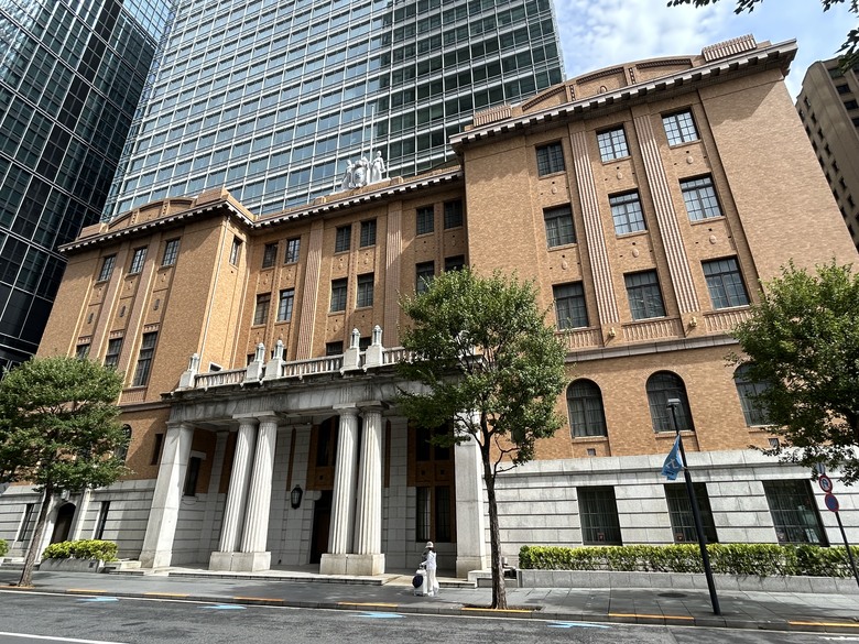 騎 單 車 遊 東 京 ( 上 )