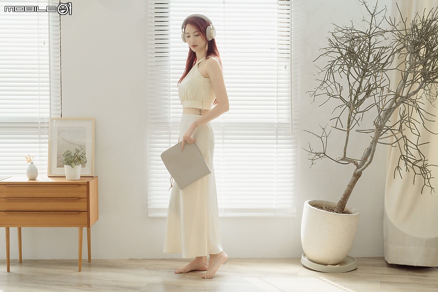 點我看大圖 Bang & Olufsen Beoplay H100 試聽報告|用極致細節定義精品耳機