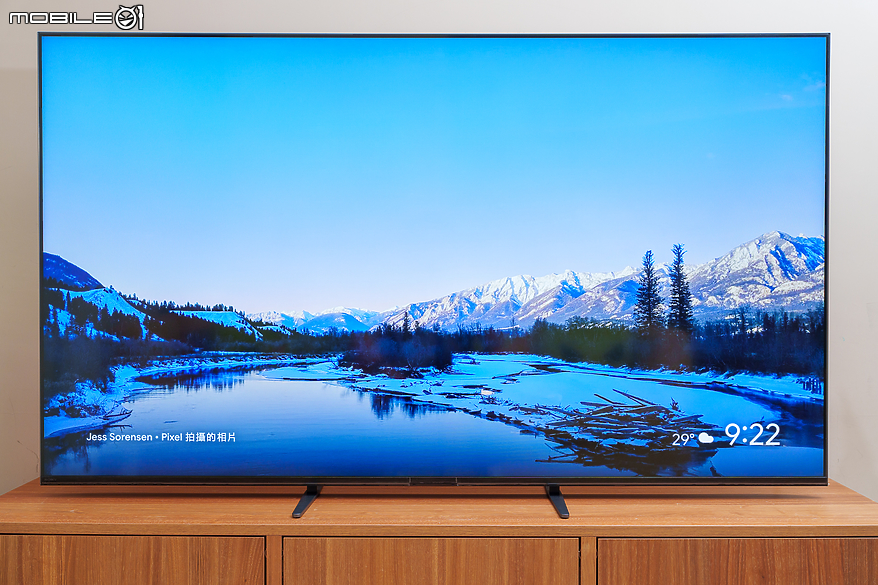 SONY BRAVIA 7 體驗報告｜Mini LED 搭 XR 認知智慧處理器造就均衡影音娛樂
