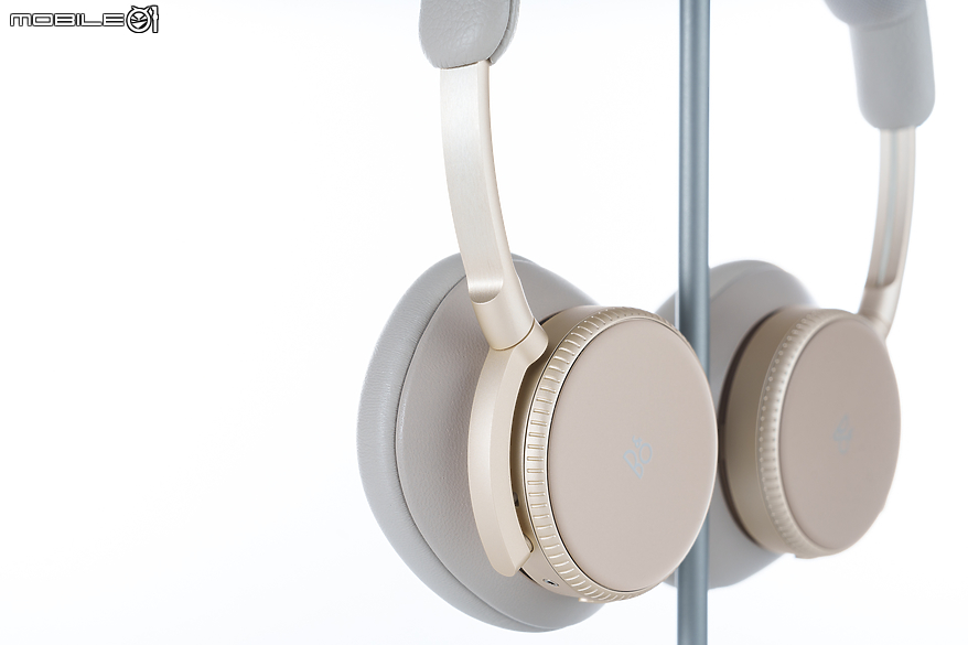 Bang & Olufsen Beoplay H100 試聽報告｜用極致細節定義精品耳機
