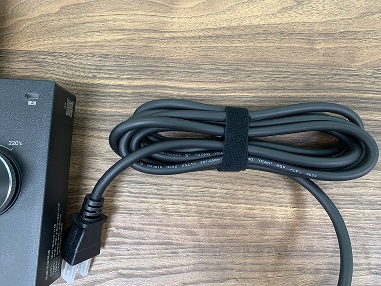 【分享】百慕達電烤盤入手開箱