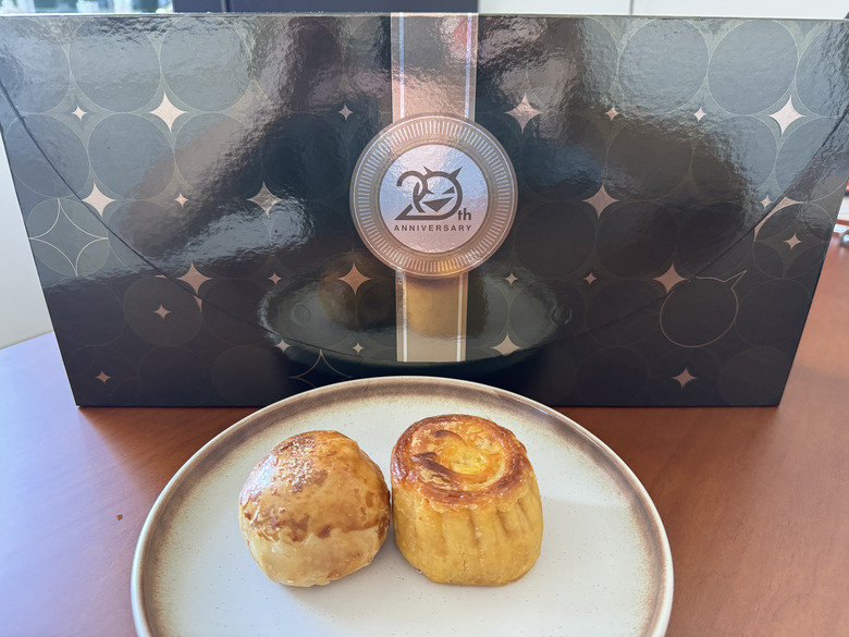 點我看大圖 2024 Mobile01 20週年 x 王鵬傑中秋月餅禮盒