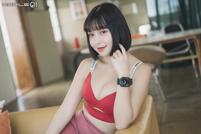 Apple Watch Series 10 / Ultra 2鈦黑體驗|更大的螢幕、更帥的外型!