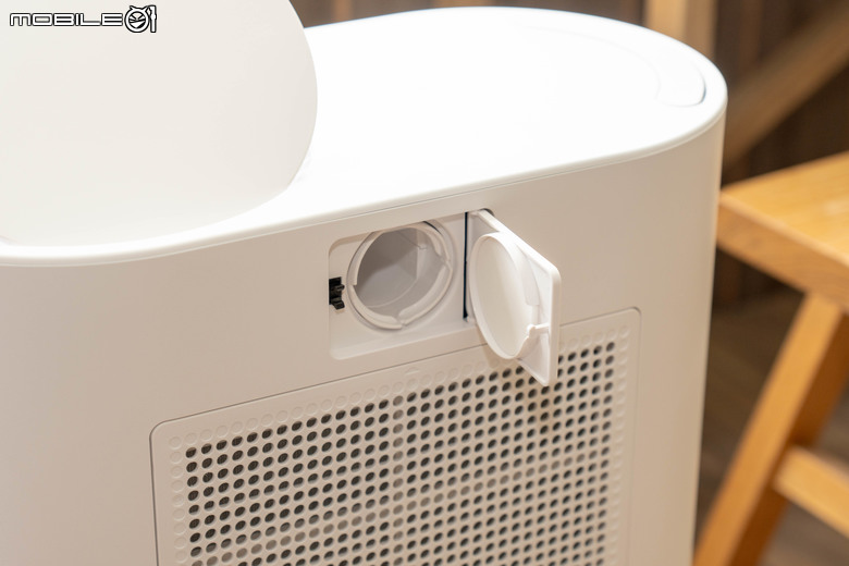 LG PuriCare 雙變頻除濕機 DD121MWE0 開箱實測 以美型設計搭配高效除濕性能