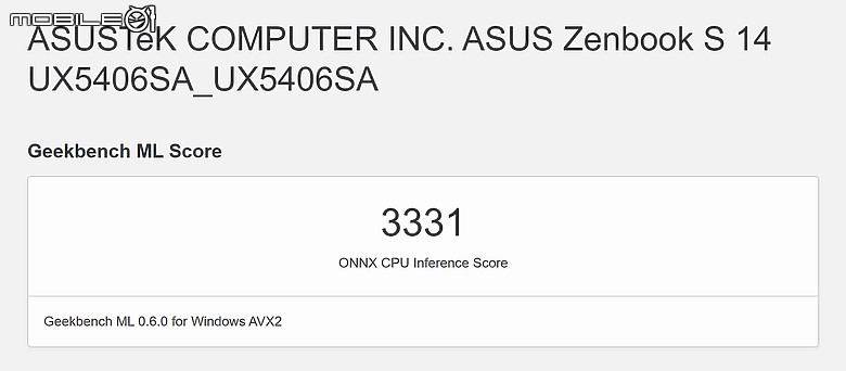 ASUS Zenbook S 14 (UX5406) 體驗|Intel Core Ultra Series 2 助攻超強續航!