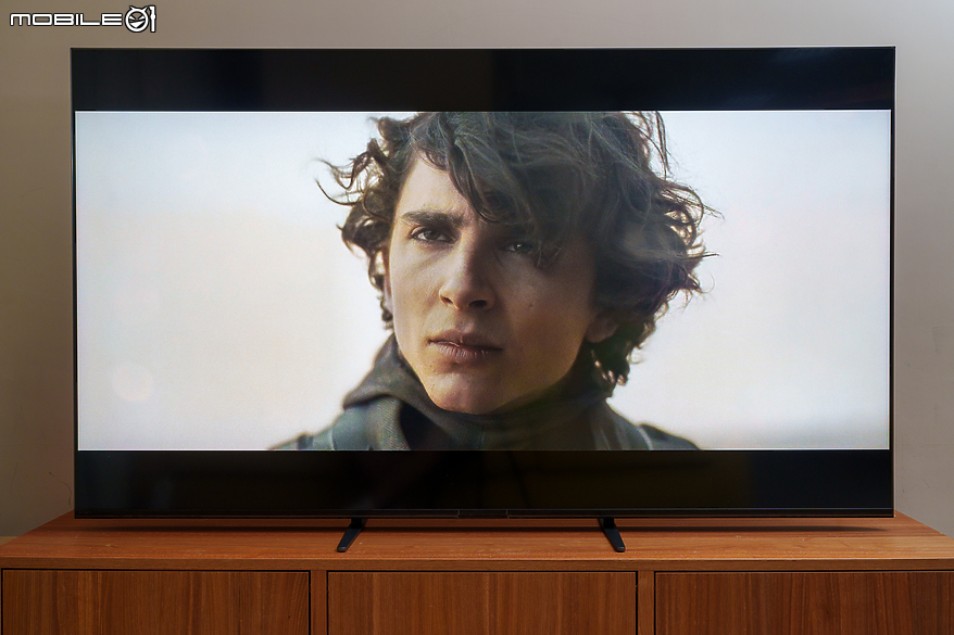 SONY BRAVIA 7 體驗報告｜Mini LED 搭 XR 認知智慧處理器造就均衡影音娛樂