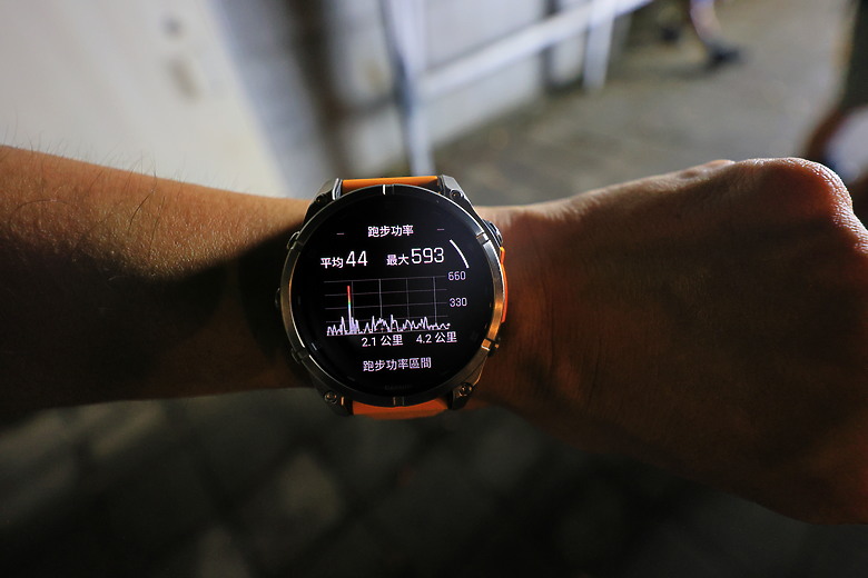 點我看大圖 (映像分享) 輕鬆好動無極限in老地方觀機平台 feat. Garmin FĒNIX 8 AMOLED