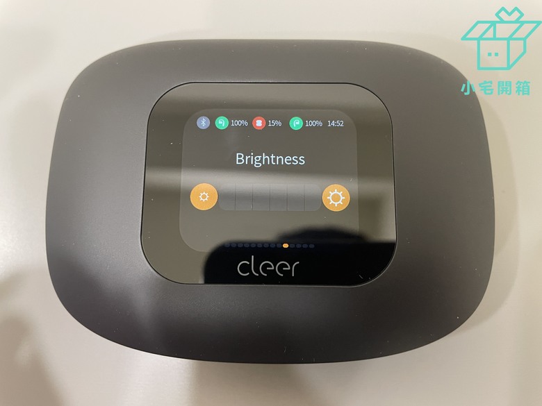 【小宅開箱】開放式耳機的巔峰 Cleer ARC 3真無線耳機開箱—音質好又有超強大的觸控充電盒！