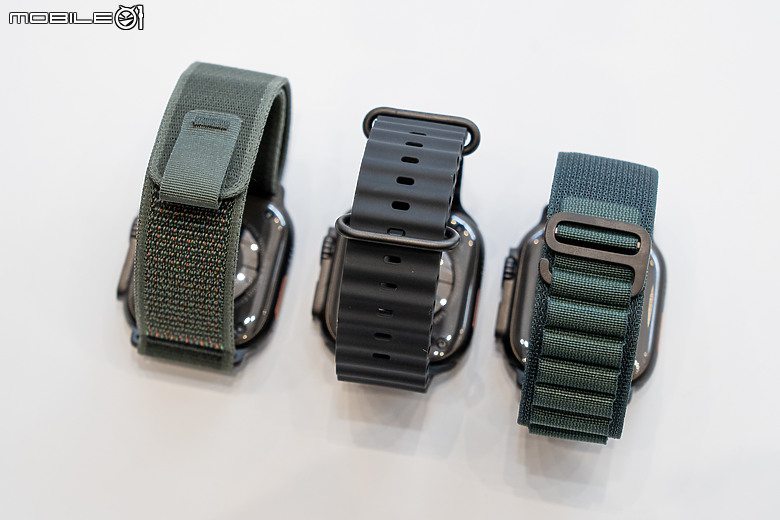 蘋果發表會周邊直擊|不僅新色、Apple Watch 10大螢、AirPods 4也來主動式抗噪!