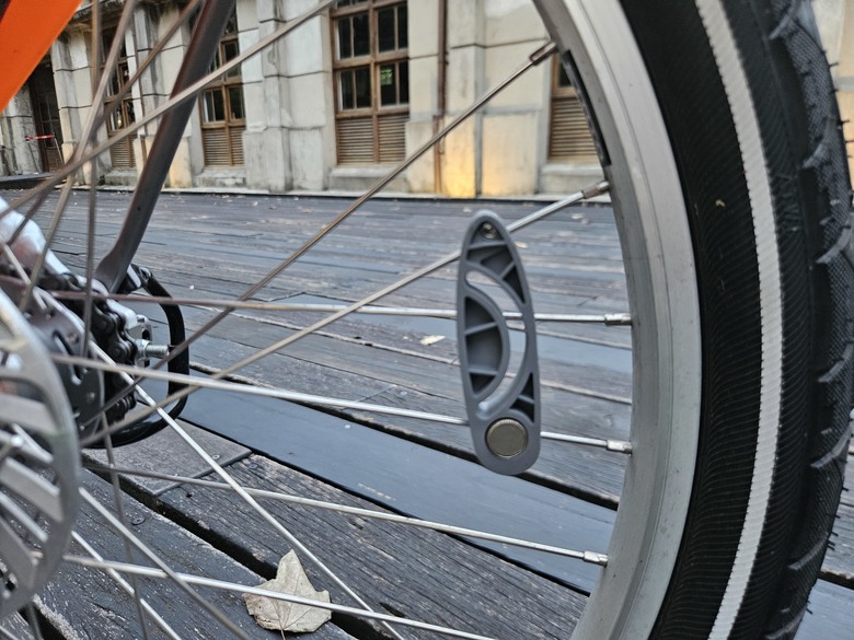 【優雅騎行體驗】電輔微笑單車 YouBike 2.0E in TPE