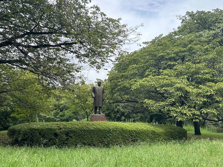 騎 單 車 遊 東 京 ( 上 )