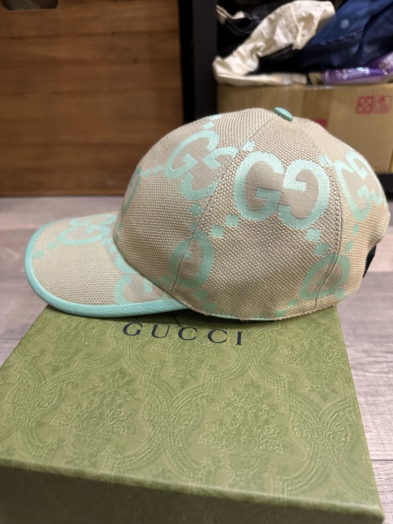 「開箱」華泰GUCCI的最後巡禮 Vol.2