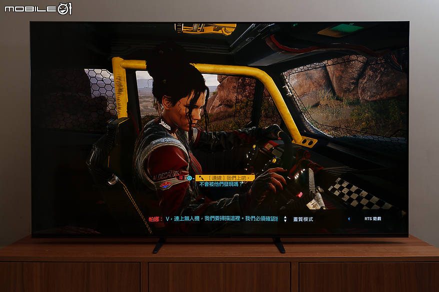 SONY BRAVIA 7 體驗報告｜Mini LED 搭 XR 認知智慧處理器造就均衡影音娛樂