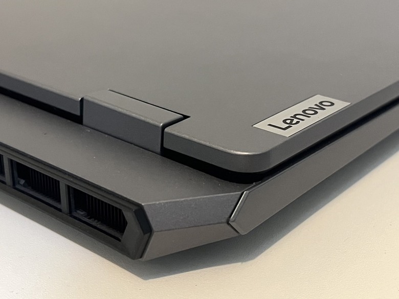 網家購入LENOVO 聯想LOQ 15.6吋筆電RTX 40使用心得