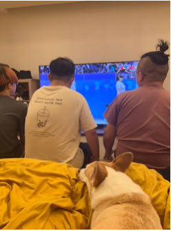 Hey Bro ！TCL 75吋C855使用一個月心得