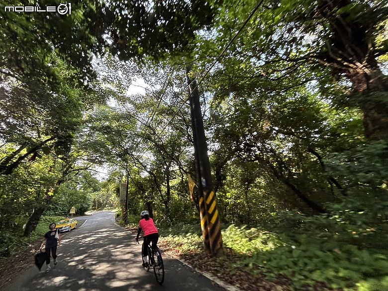 台北意外驚喜都市秘境 I 文化探索之旅與E-bike體驗