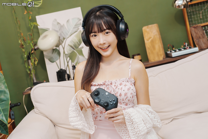 Razer Kraken V4 & Wolverine V3 Pro 體驗報告｜炫彩無”線“的絕佳遊戲組合