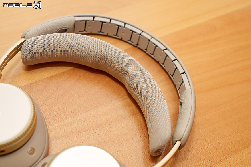 Bang & Olufsen Beoplay H100 試聽報告｜用極致細節定義精品耳機
