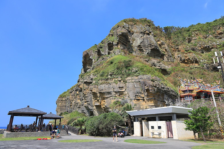 點我看大圖 (映像旅行) 徜徉璀璨晚霞金光、享受漁獲豐收樂趣 in新北市瑞芳