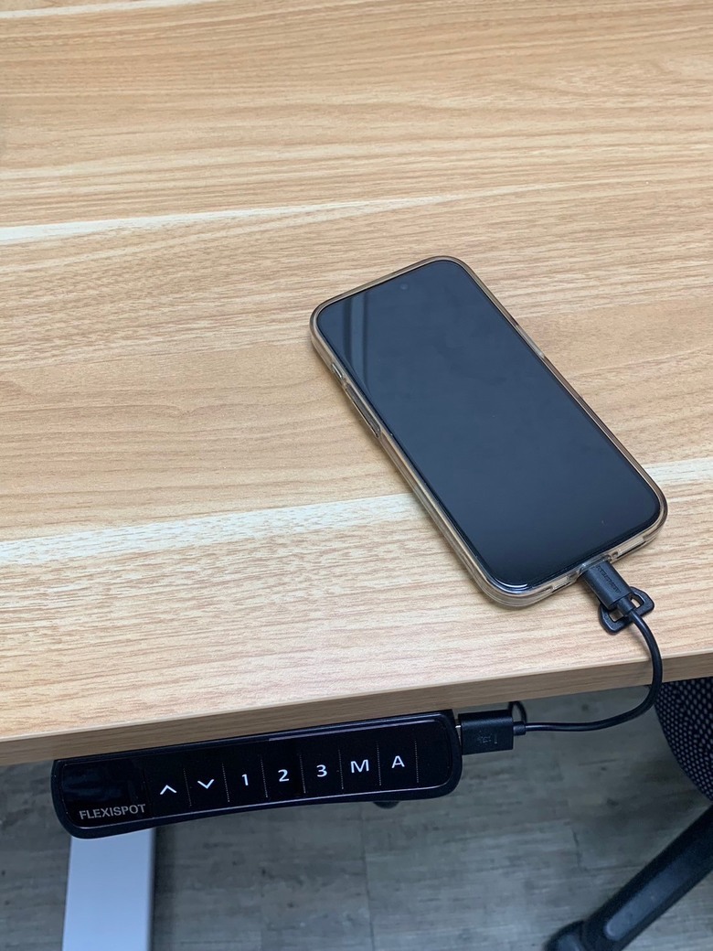 開箱 脊椎救星 Flexispot 升降桌