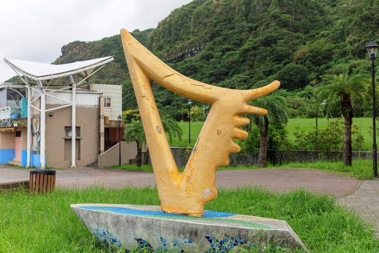 基隆八斗子漫步