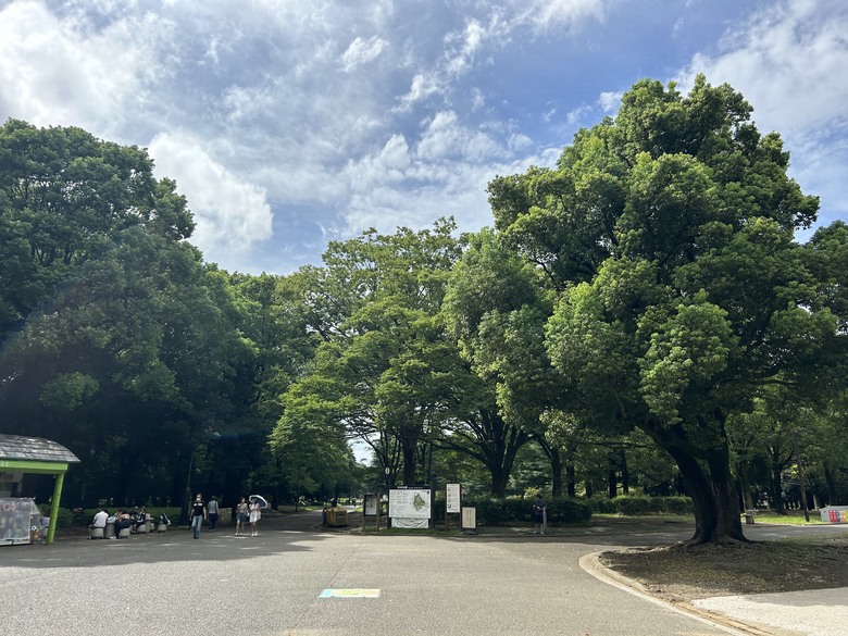 騎 單 車 遊 東 京 ( 下 )