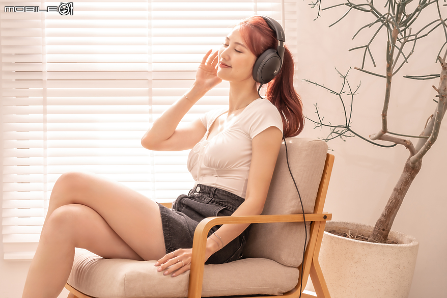 Sennheiser HD 620S 試聽報告｜音質飽滿、細節優異的純音饗宴