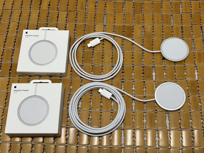 iPhone 16 Pro Max x MagSafe 25W編織充電器 台灣正式開賣了