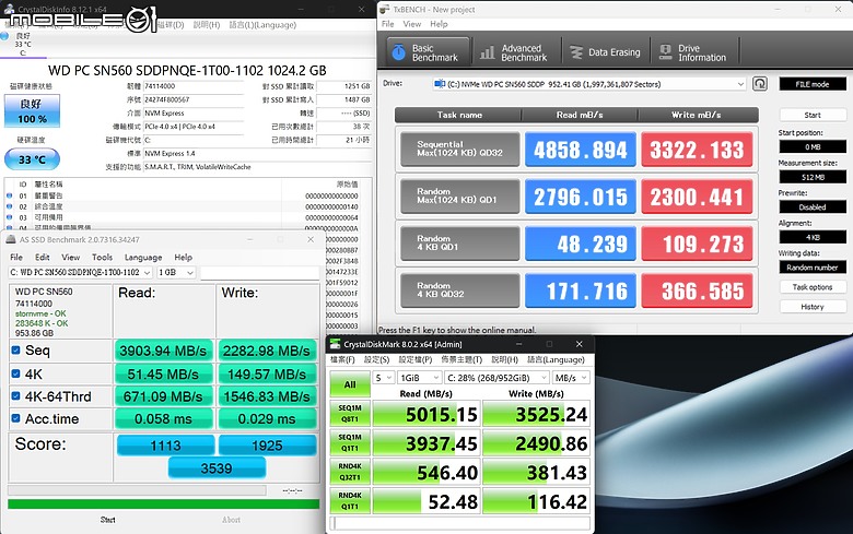 ASUS Zenbook S 14 (UX5406) 體驗|Intel Core Ultra Series 2 助攻超強續航!