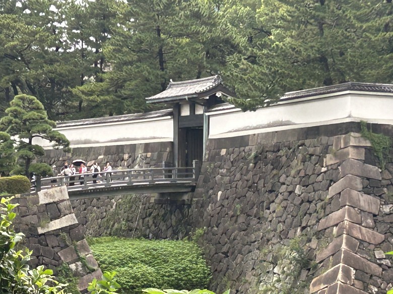 騎 單 車 遊 東 京 ( 上 )