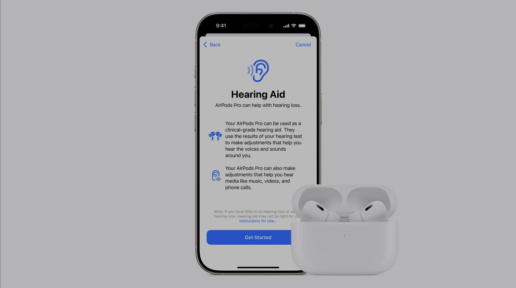 Apple 推出全新 AirPods 4 並為 AirPods Pro 與 AirPods Max 帶來更新