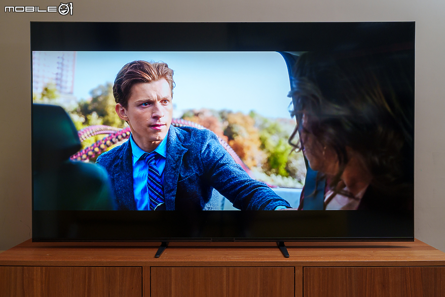 SONY BRAVIA 7 體驗報告｜Mini LED 搭 XR 認知智慧處理器造就均衡影音娛樂