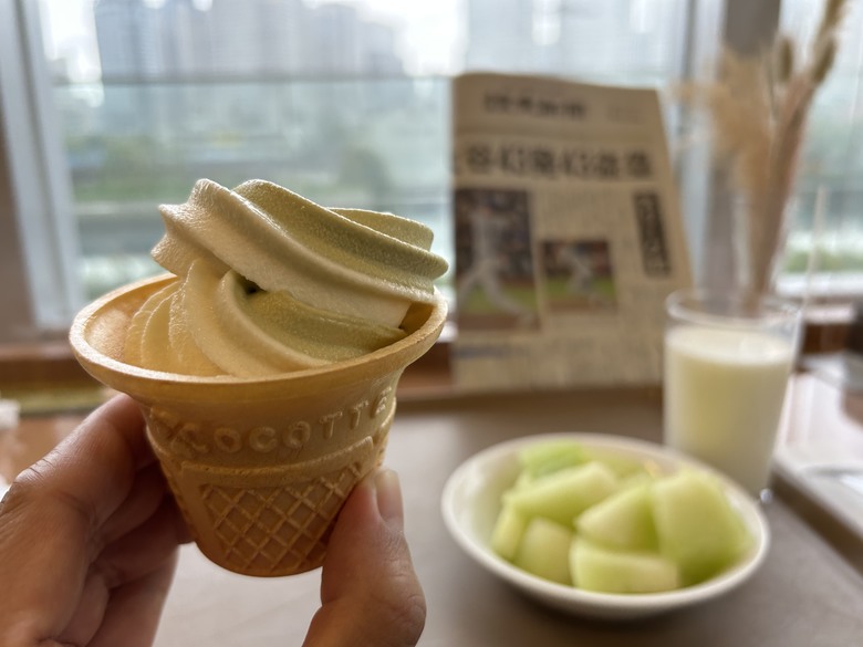 挑戰「珊珊」來遲的富士山登頂全紀錄( 下集 )