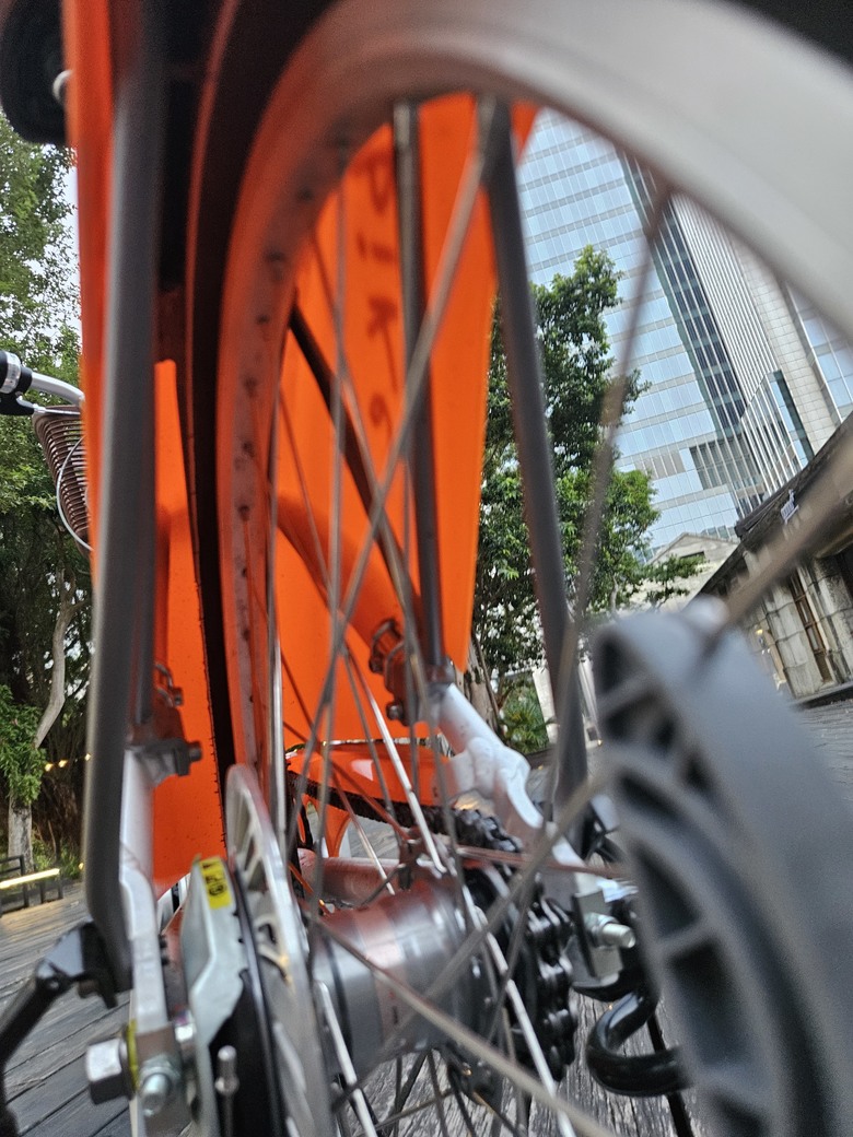 【優雅騎行體驗】電輔微笑單車 YouBike 2.0E in TPE