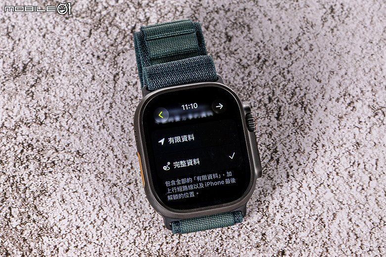 Apple Watch Series 10 / Ultra 2鈦黑體驗|更大的螢幕、更帥的外型!