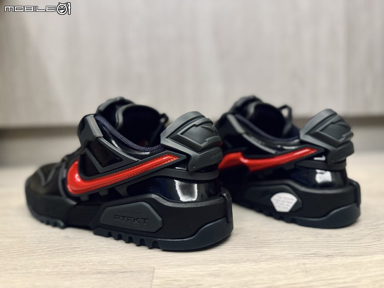 (更新分享)RTFKT x Nike Dunk Genesis Void Edition + Clone X Edition