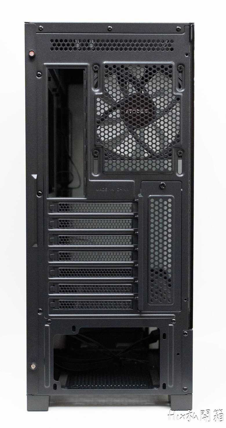 [開箱] 來自安鈦克的CP之選 ANTEC CX700 ARGB