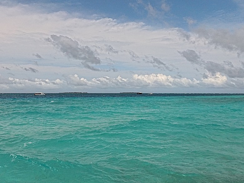 入住The Standard Maldives、碼頭邊珊瑚礁浮潛、出海賞海豚、環礁潟湖體驗 — 赤道三國文化休閒行旅 之 馬爾地夫篇 第一回 潟湖泳池水上屋(Lagoon Overwater Pool Villa)