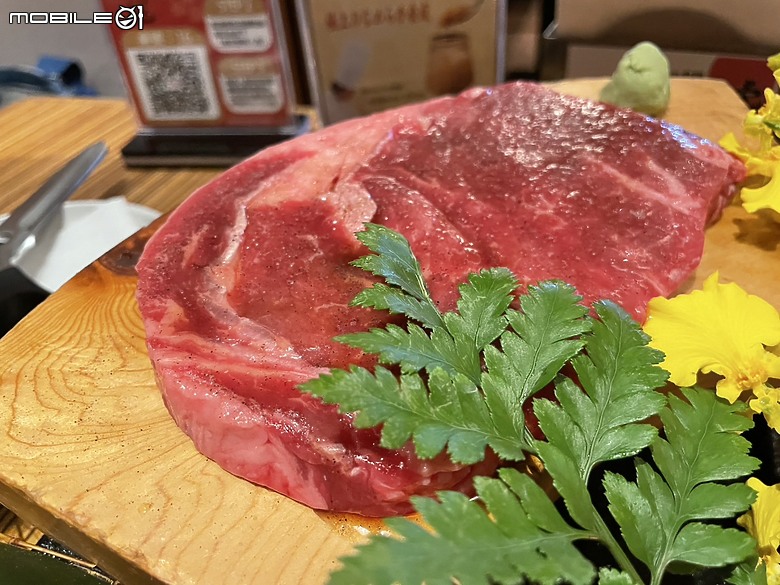 焼肉の名門 赤虎全分店開箱：同樣的品質，不同的用餐氛圍