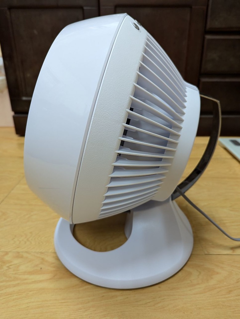 點我看大圖 Vornado 633DC 與 Vornado 660 使用心得