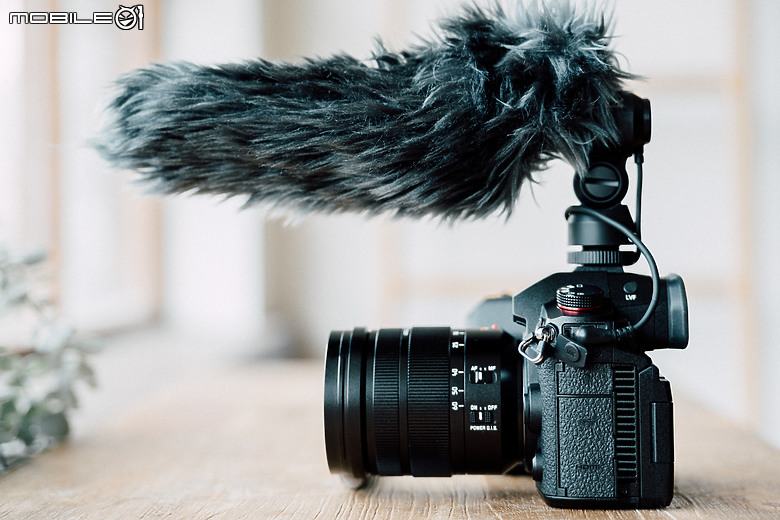 Panasonic GH7 評測報告｜導入 ProRes RAW 內錄與 32-bit 浮點錄音、錄影收音規格大躍進！