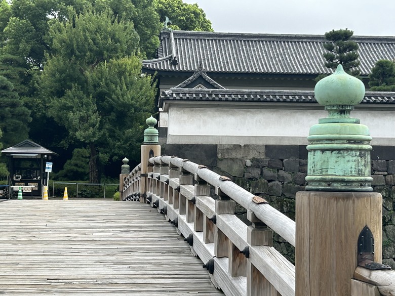 騎 單 車 遊 東 京 ( 上 )