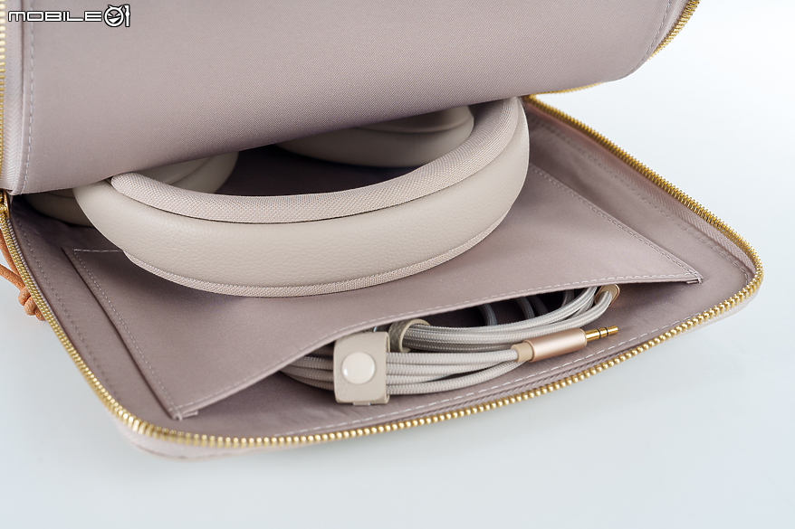 Bang & Olufsen Beoplay H100 試聽報告｜用極致細節定義精品耳機