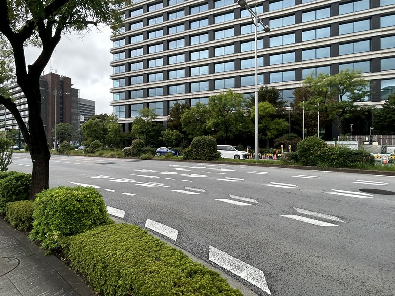 騎 單 車 遊 東 京 ( 上 )