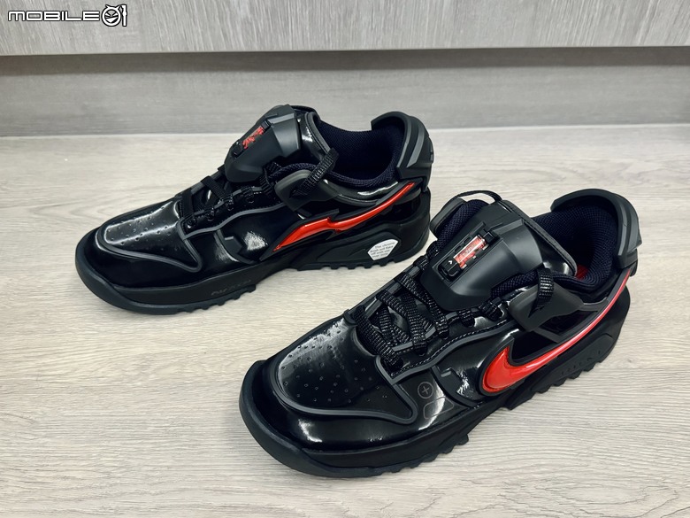 (更新分享)RTFKT x Nike Dunk Genesis Void Edition + Clone X Edition