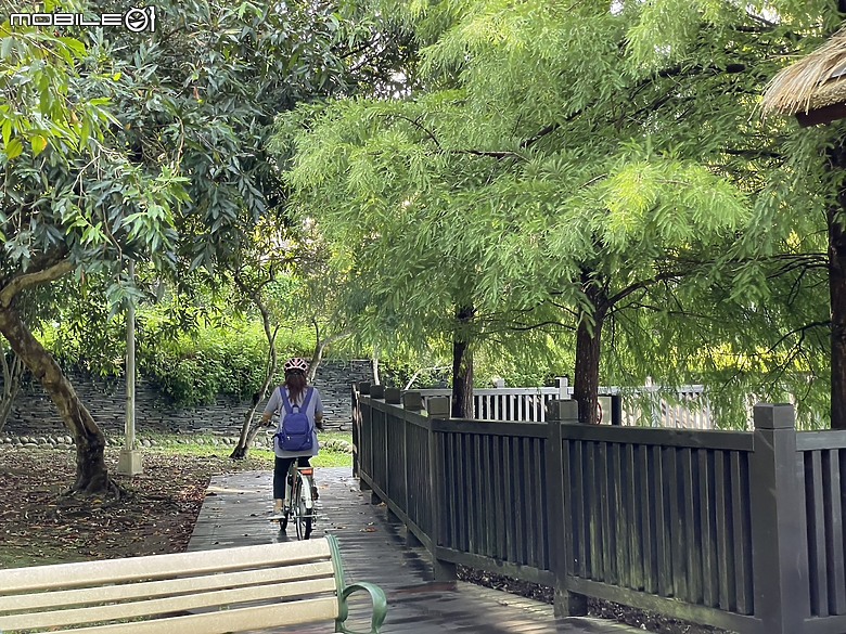 台北意外驚喜都市秘境 I 文化探索之旅與E-bike體驗