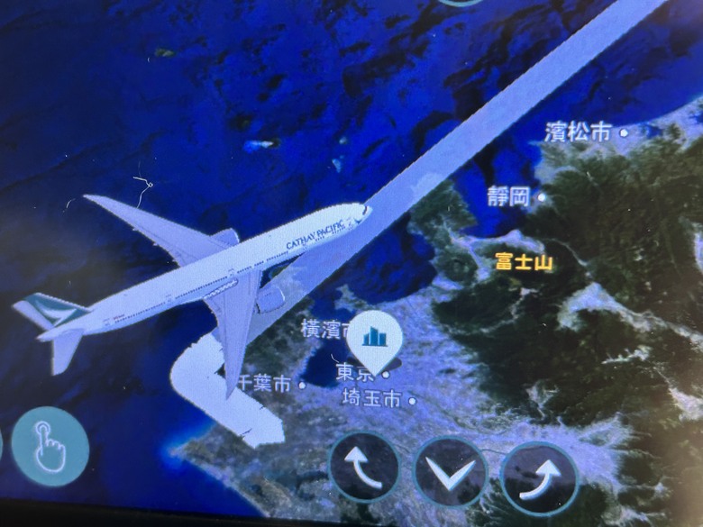 挑戰「珊珊」來遲的富士山登頂全紀錄( 下集 )